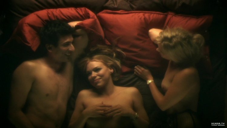 Billy Piper Secret Diary Nude