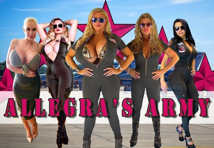 Photos of women with large breasts