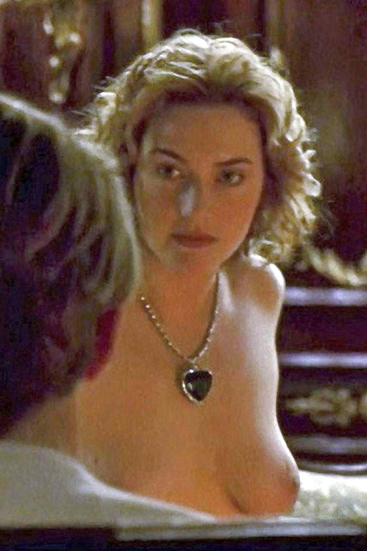 Sect Kate Winslet actress