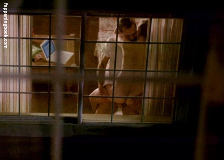 Ginnifer Goodwin Erotic scenes