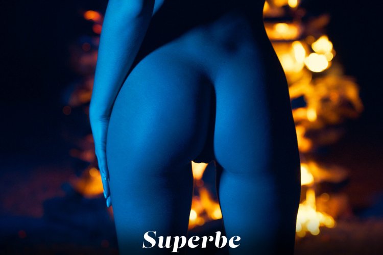 Madison Ivy Angela White