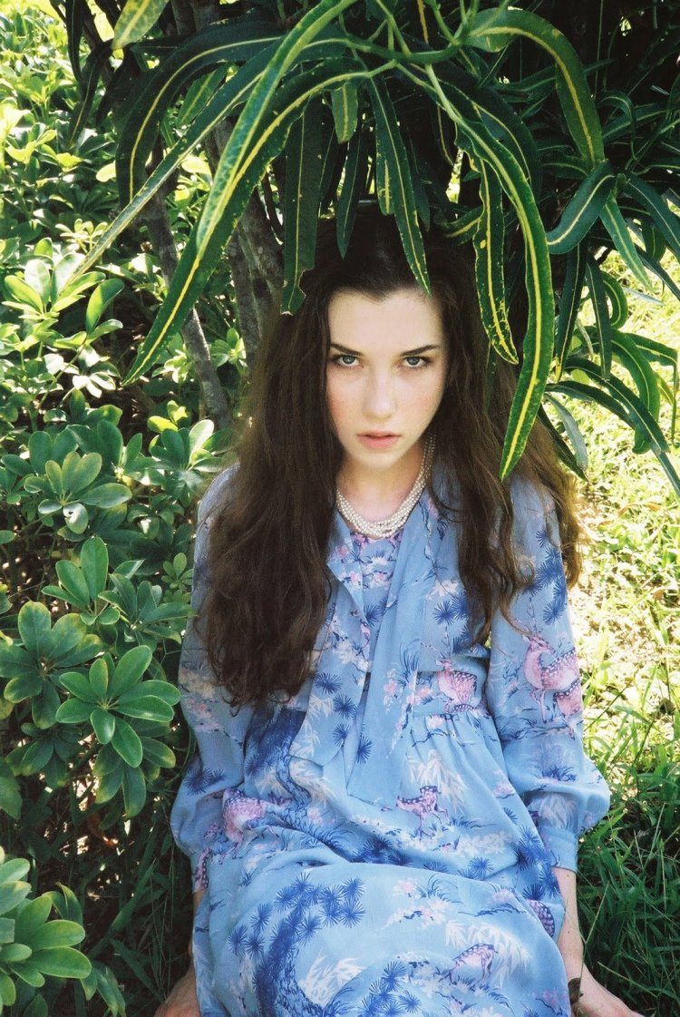 Ocean Dreams model SET