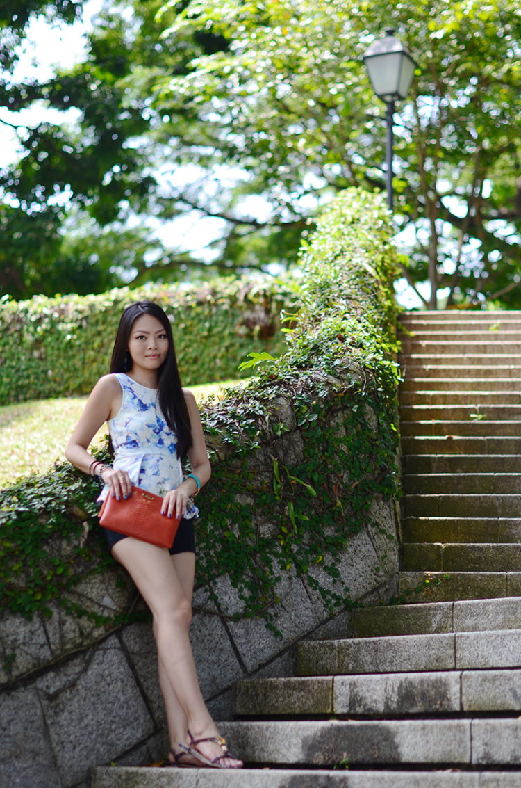 Ocean Dreams Model Homemade