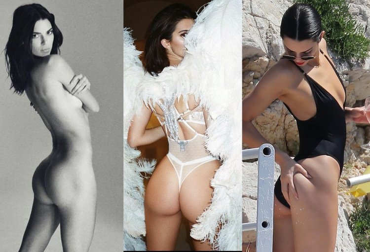Kendall Jenner Playboy