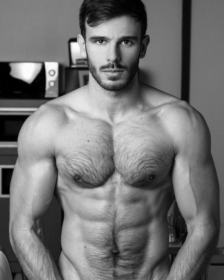 Killian Belliard model Onlyfans