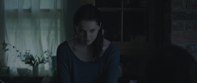 Without panties Jones, Felicity