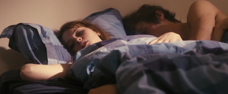 Felicity Jones is hot