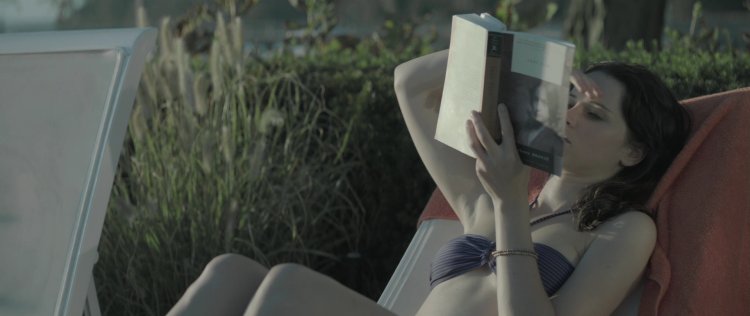 Felicity Jones hot scenes