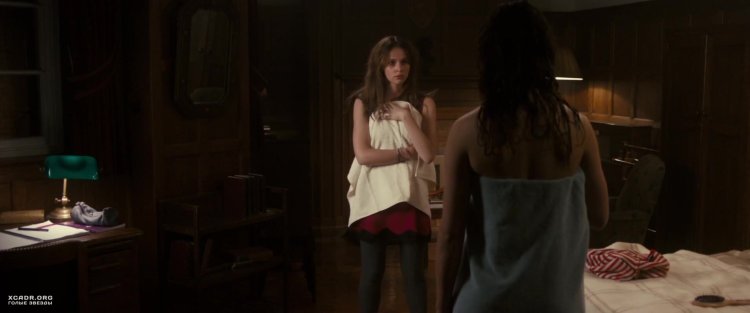 Felicity Jones hot scenes