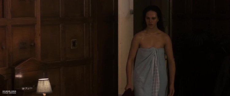 Felicity Jones hot scenes