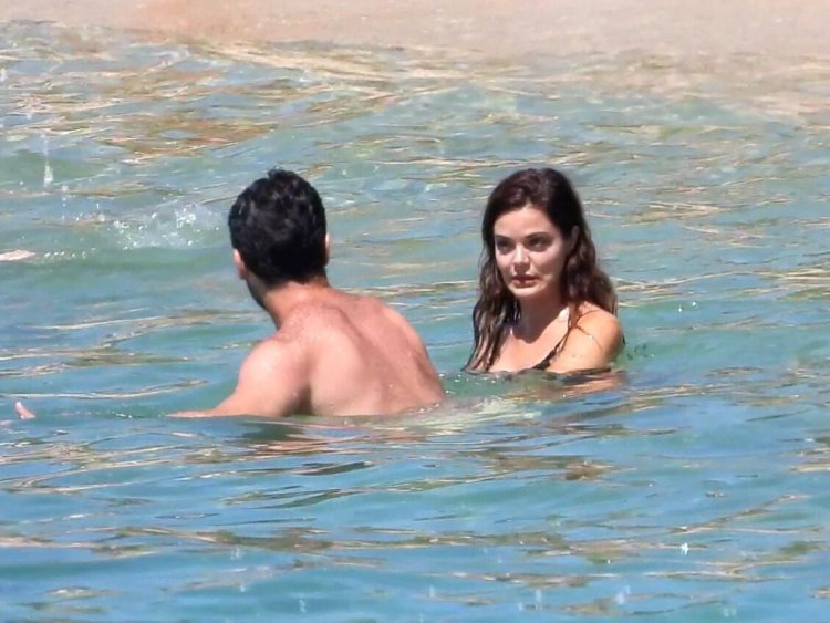 Actress Hilal Altynbilek xxx