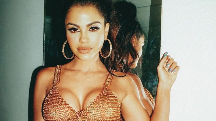 Natalia Krasavina Nata Lee Natalee007