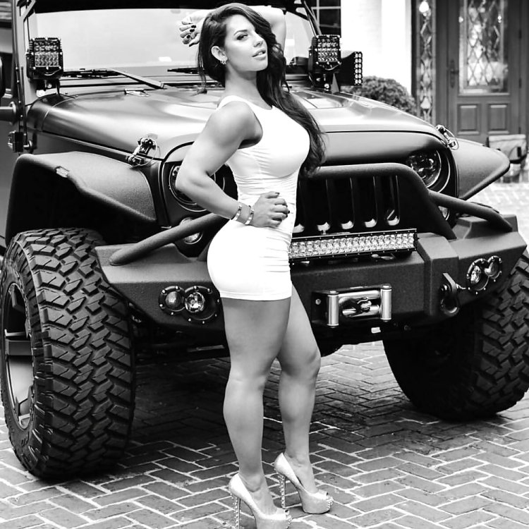 Celest Beryl Bonin - Celeste Bonin (wwe