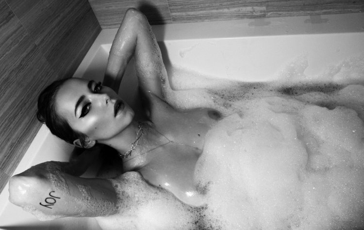 Colin Alanier Coline aulaignier nude