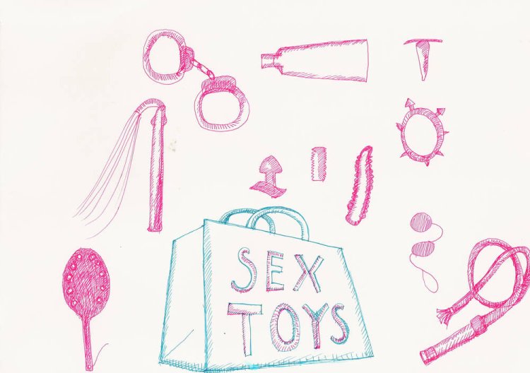 Why is sexual intercourse