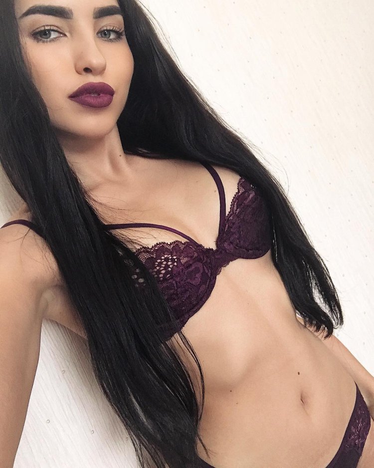 Valeria Faraoneov Erotic photos