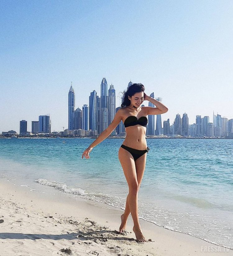 Lera Faraionova Faraq