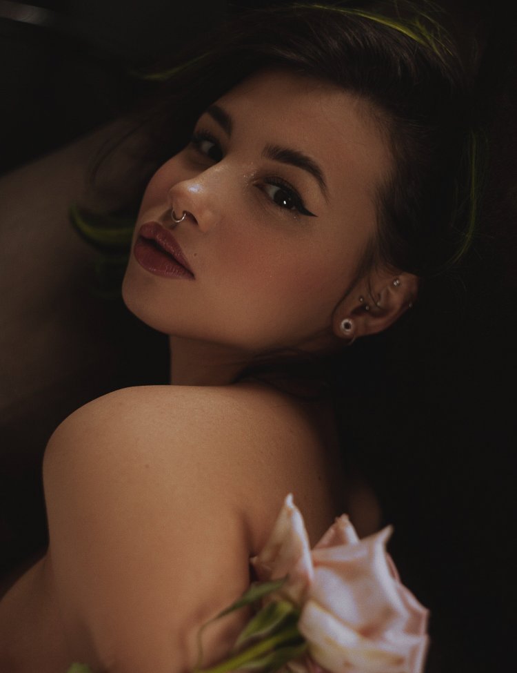 Alexandra Brown Ulyanovsk