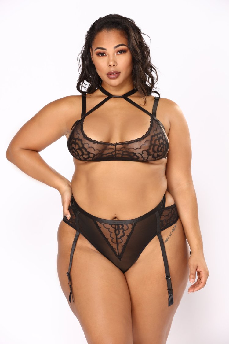 Hunter McGreadi Model