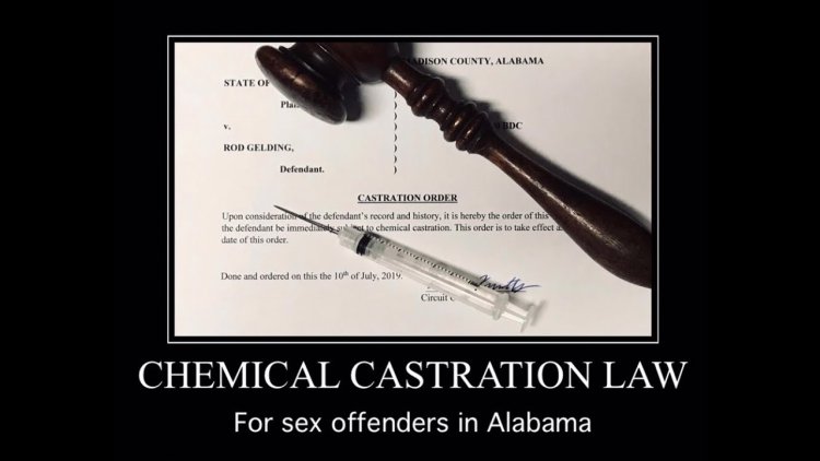 Ballbasting castration
