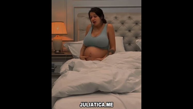 Julia tica naked naked