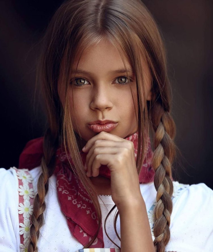 Angelina Polikarpova 2016