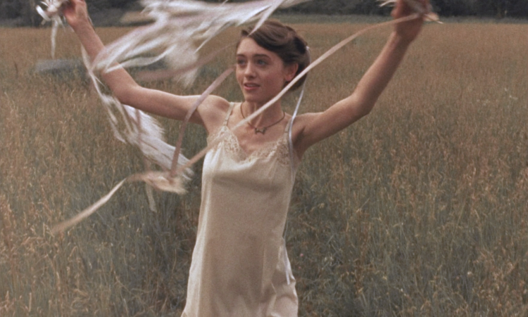 Sofya Lukyanova Toples