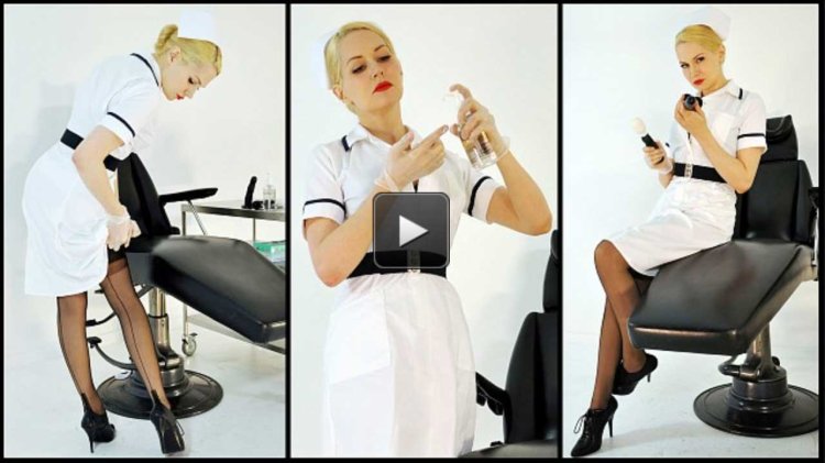 Mistress Eleise de Like Hospital