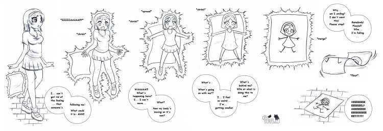 TG TF Inanimate Caption