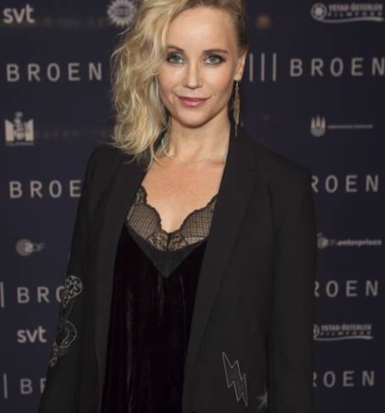 Patricia Velazquez Anksunamun