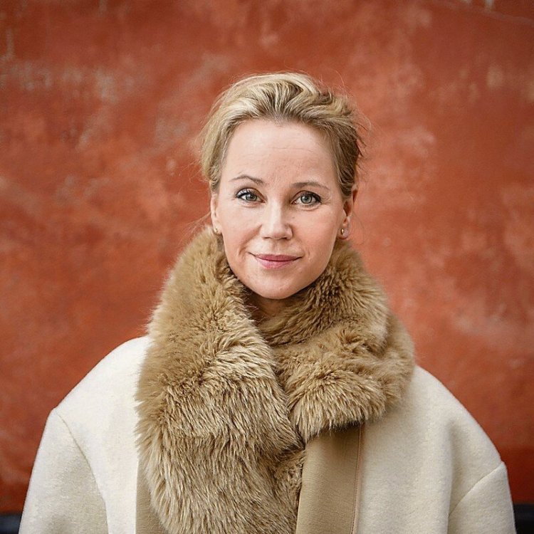 Kari Matktt in Youth