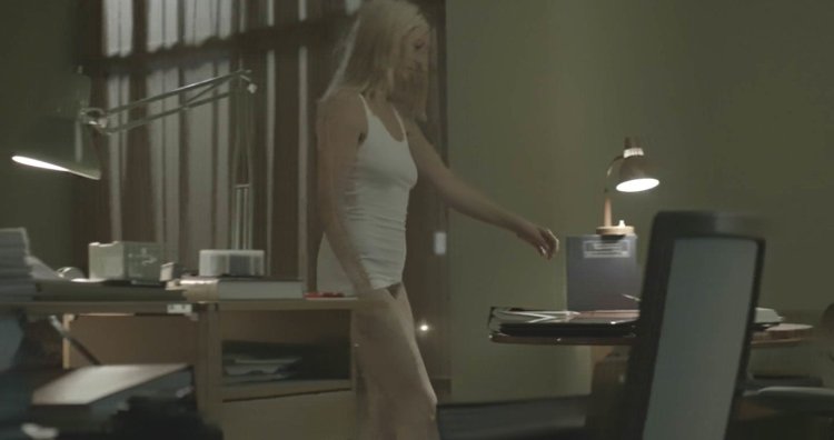 Sofia Helin hot photos