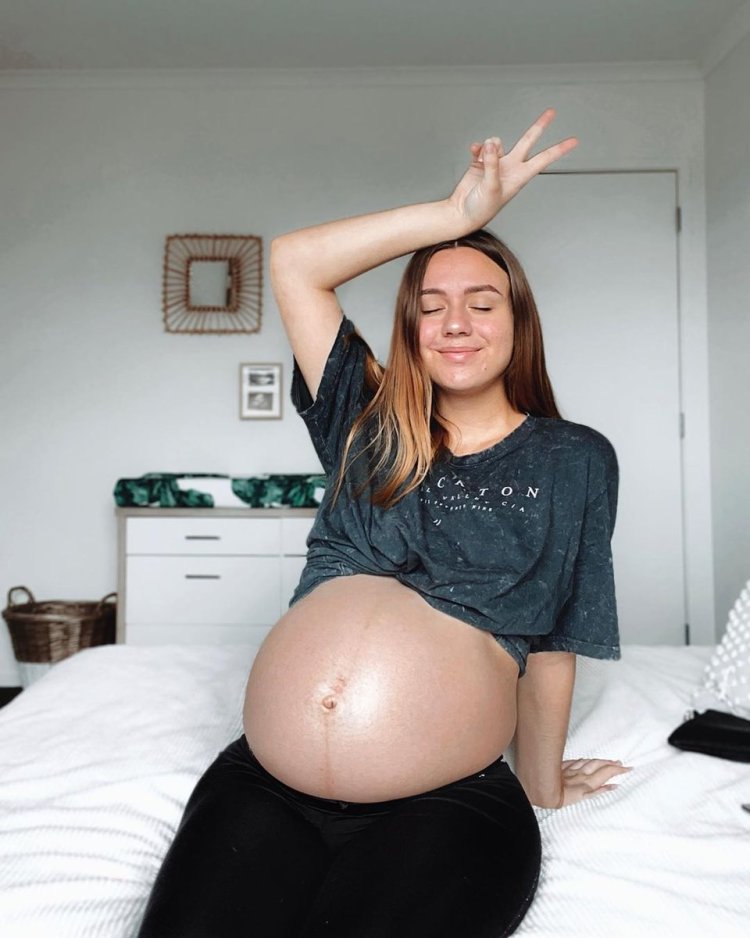 Kylie Jenner 18 Birthday