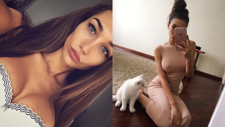 MayTiyn Tanya Kazeeva drain