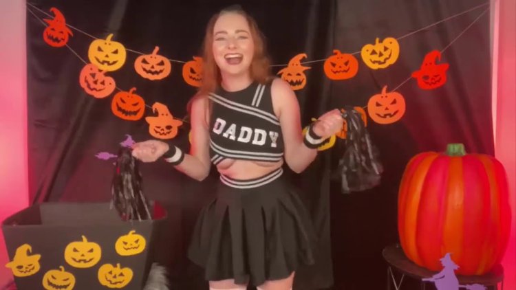 Jessie ST Claire 187