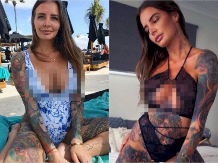 Evelyn Miller from Australia