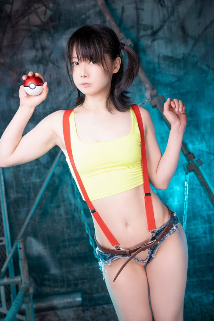 Ushijima iiniku 2018