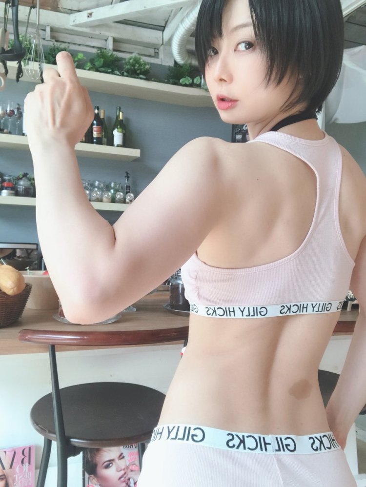 うしじまいい 肉 Private モザイク 無し