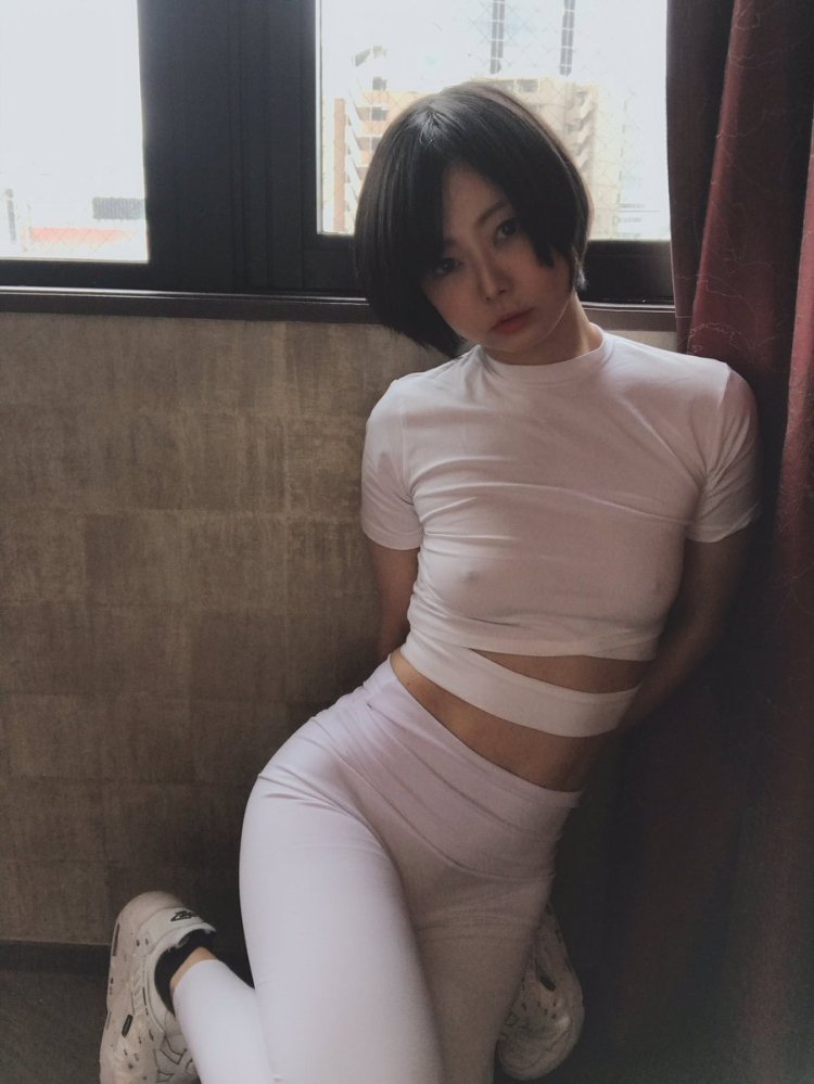 Iiniku Ushijima Scanlover