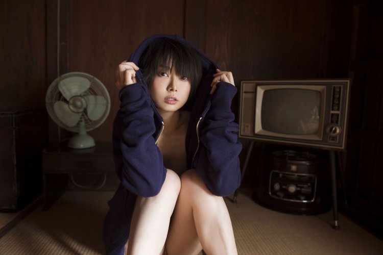 Iiniku Ushijima Scanlover