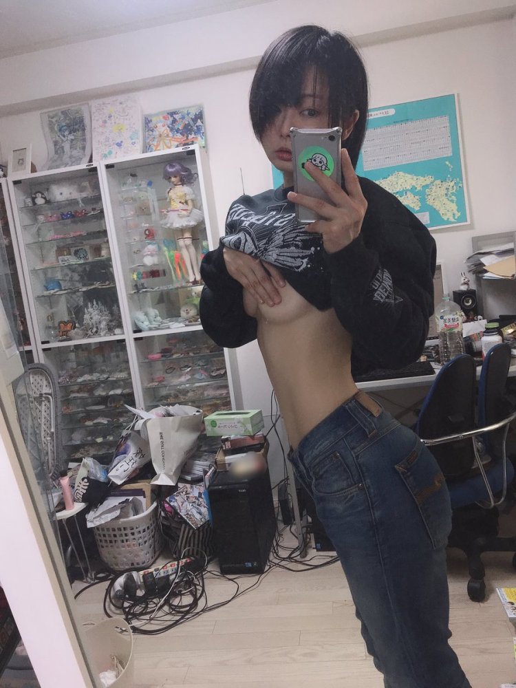 Iiniku Shijima Gostosa Safada No Flipramama