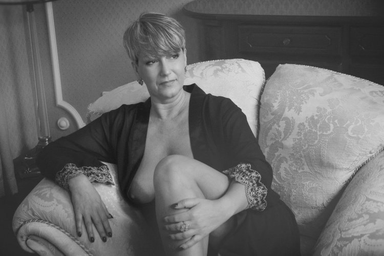 Elena Melikhova Lenore Models