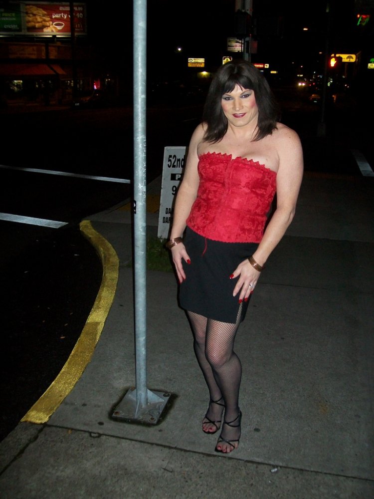 Pludge behavior of girls