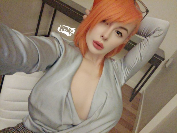 Fucking chicks with red hair