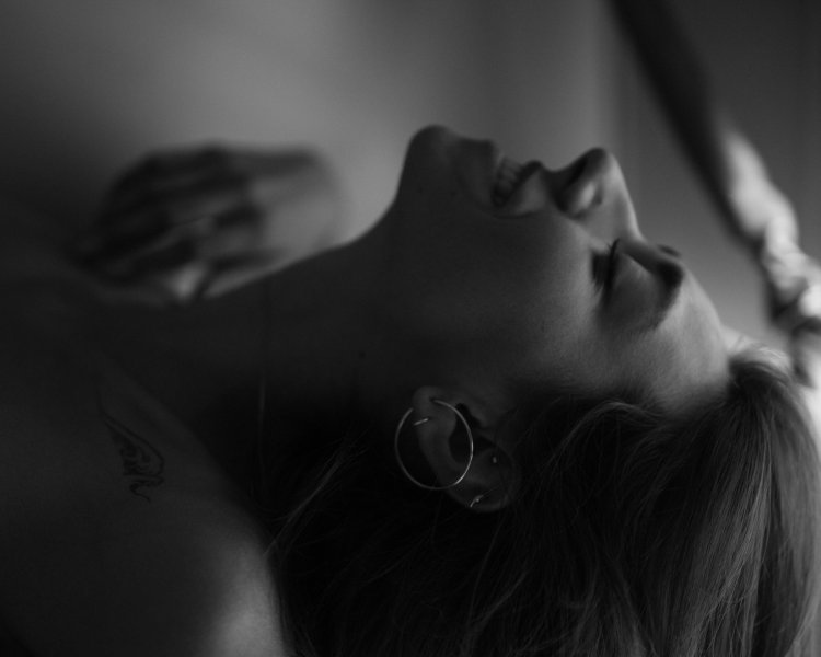 Irina lozovaya model