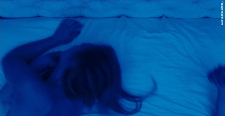 Rachel Keller Naked Legion