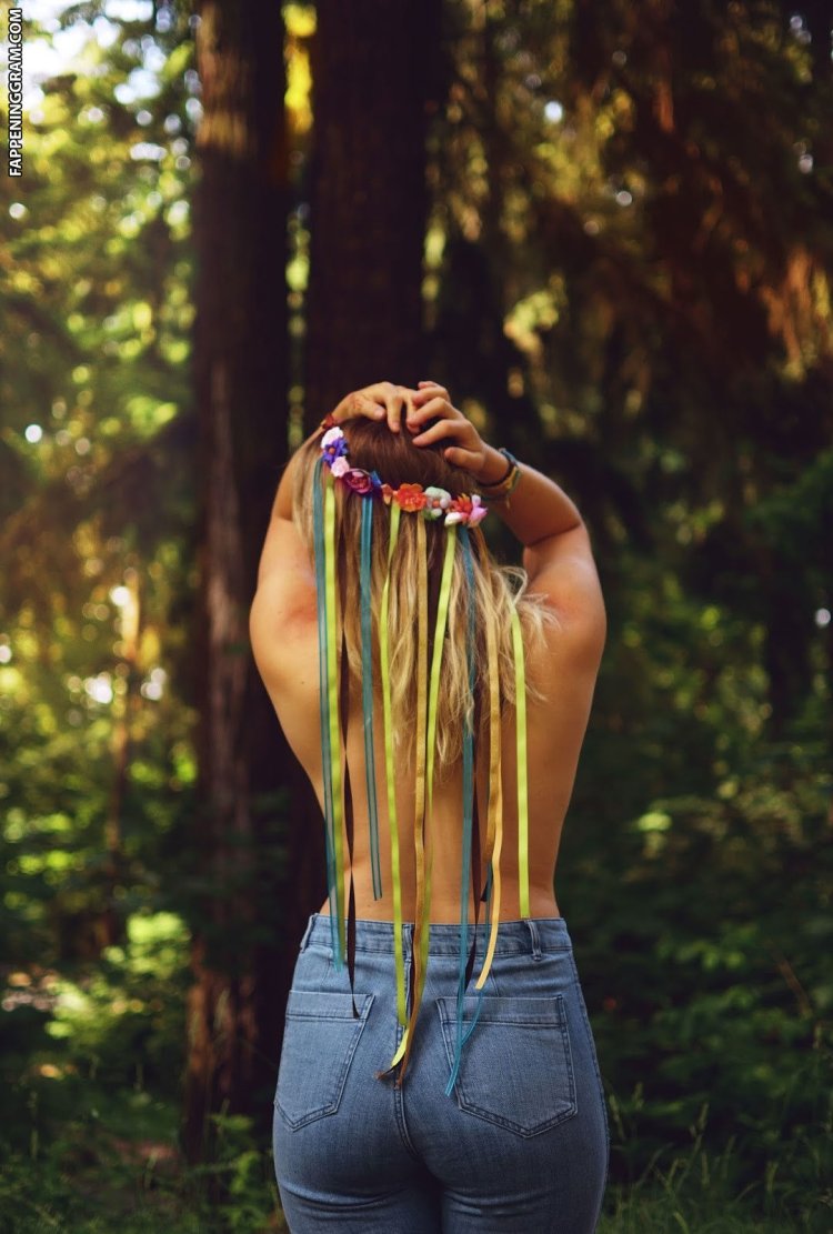 Rachel Keller Fargo Naked