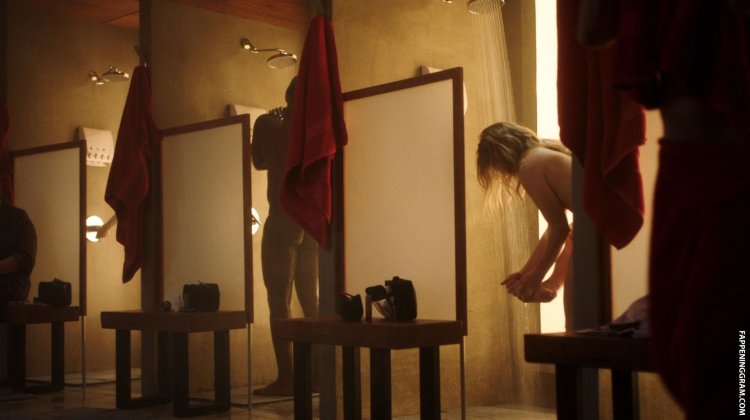 Rachel Keller Legion Hot Nude