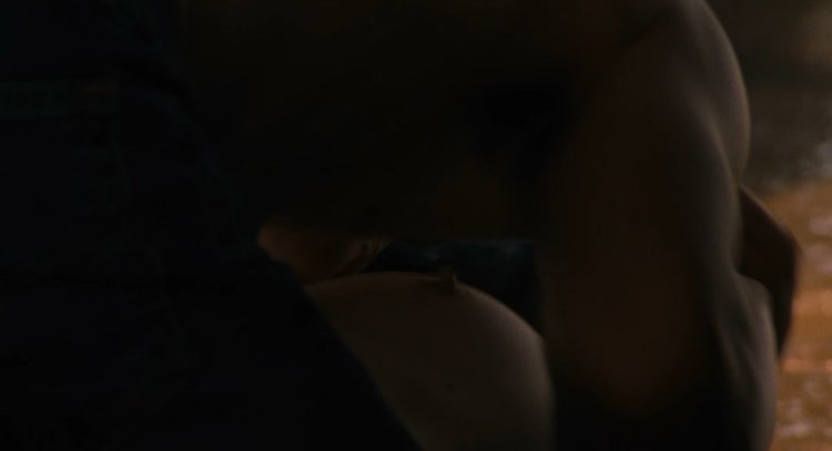 Rachelle Dimaria Sex Scene Masters of Sex