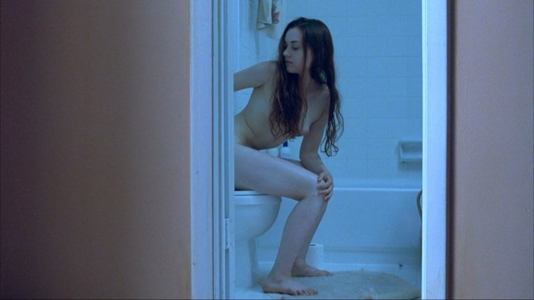 Rachel Keller photo naked